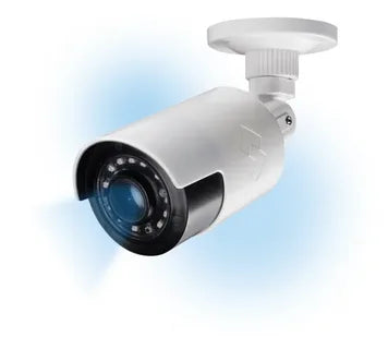 Caméra de sécurité