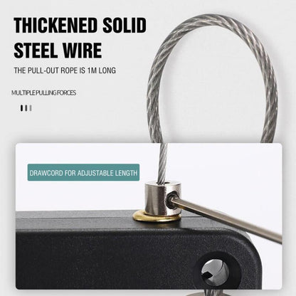 Butoir de porte à capteur