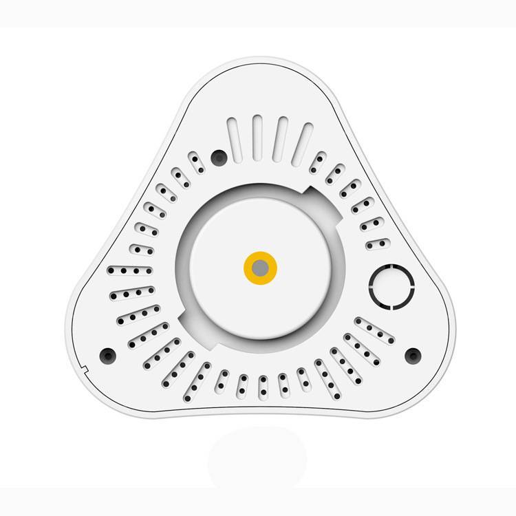 Caméra de sécurité domestique intelligente