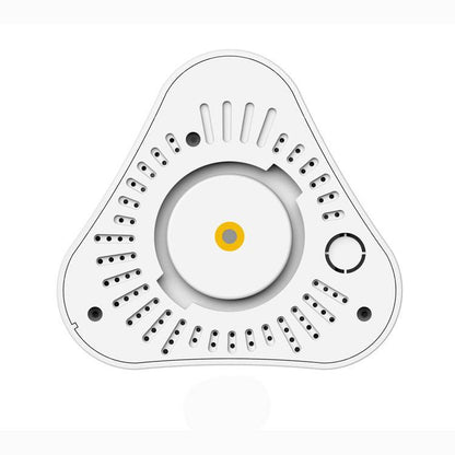 Caméra de sécurité domestique intelligente