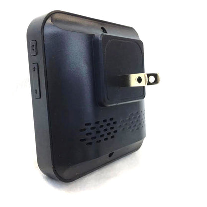 Sonnette vidéo intelligente