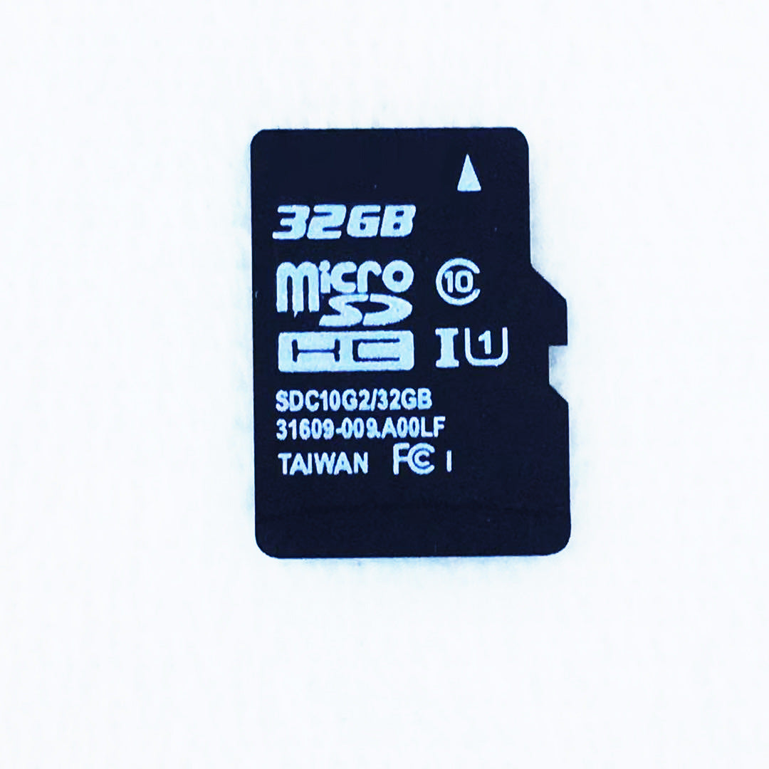 Sonnette vidéo intelligente