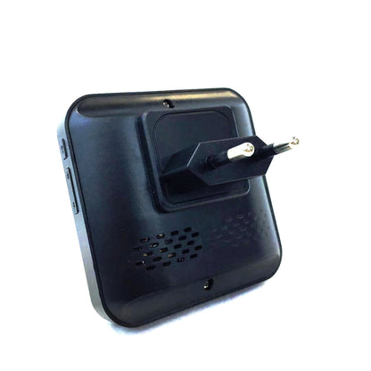 Sonnette vidéo intelligente