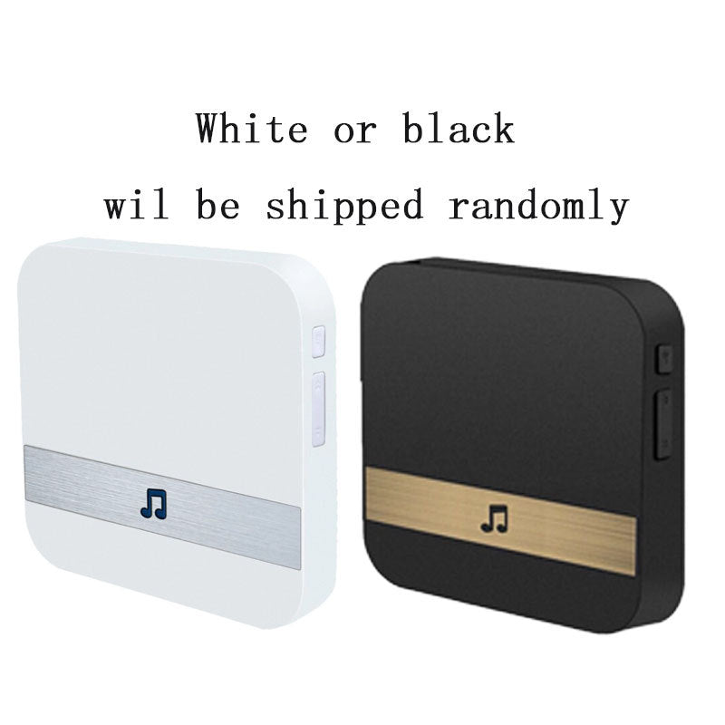 Sonnette vidéo intelligente