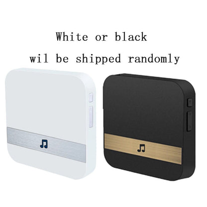 Sonnette vidéo intelligente