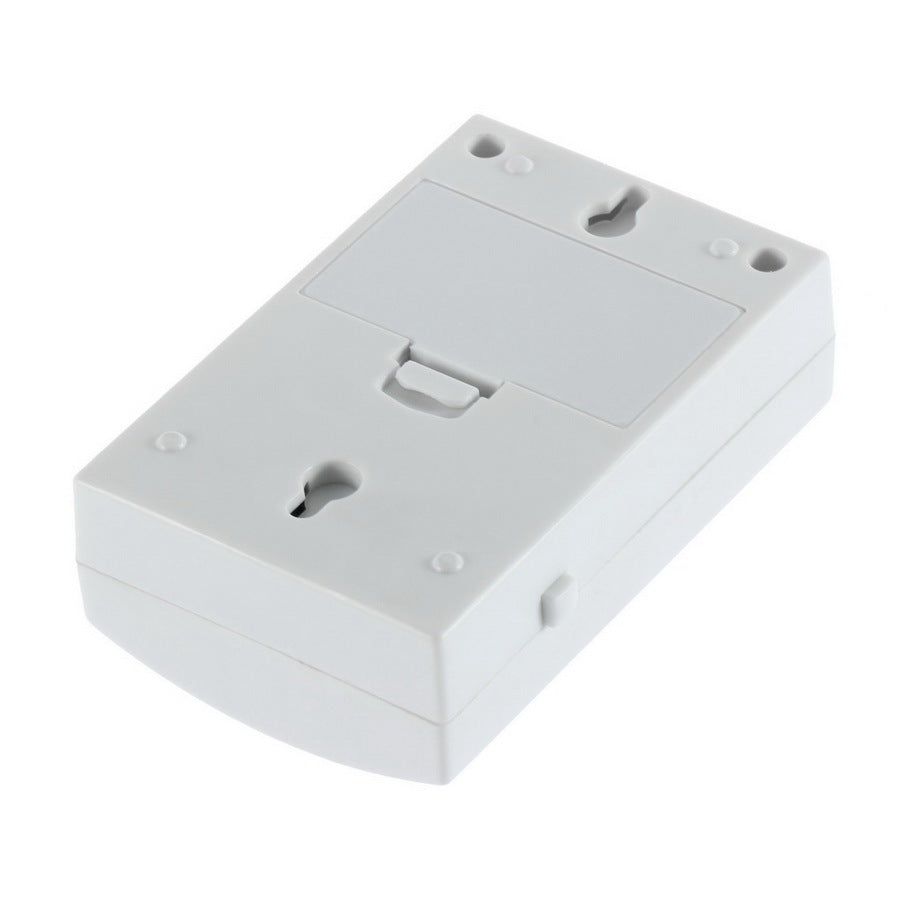 Sonnette de porte intelligente