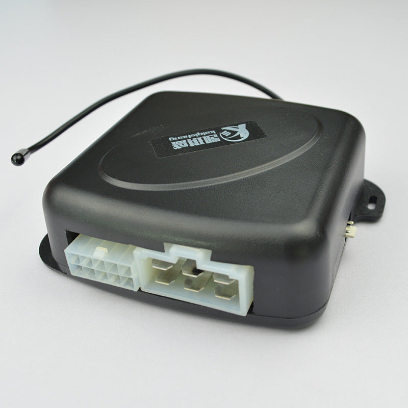 Système de sécurité à distance