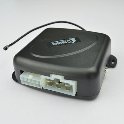 Système de sécurité à distance