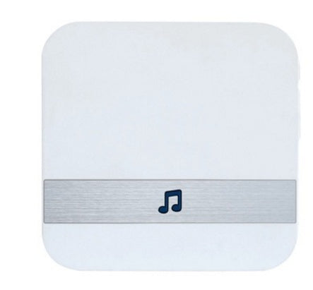 Sonnette vidéo intelligente