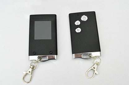 Système de sécurité à distance