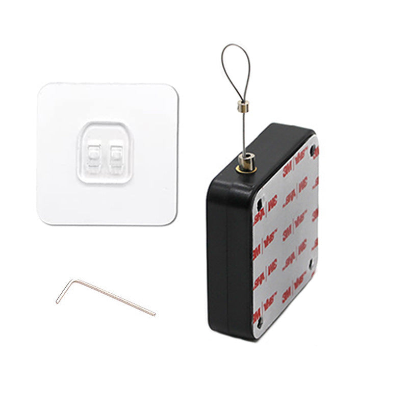 Butoir de porte à capteur