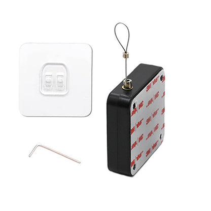 Butoir de porte à capteur